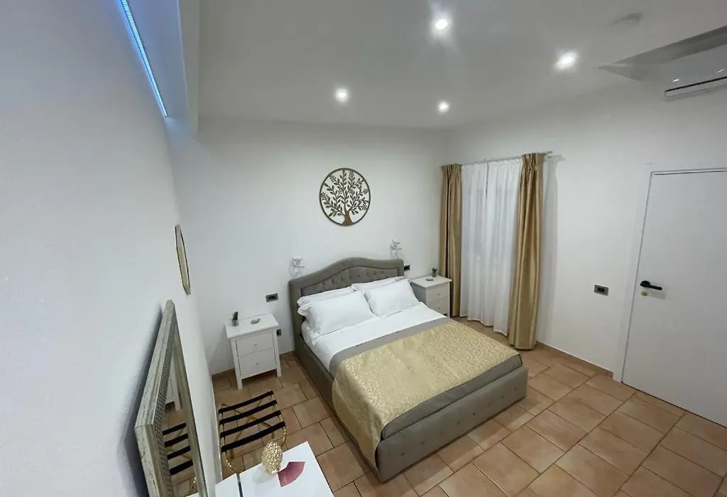 La Maison Del Mas Gold-1
